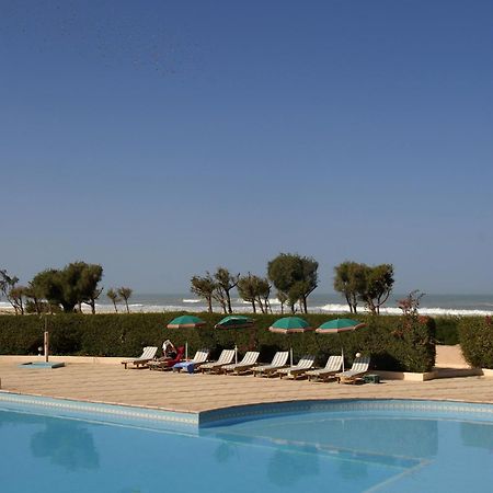 Hotel Cap Saint Louis Exterior foto