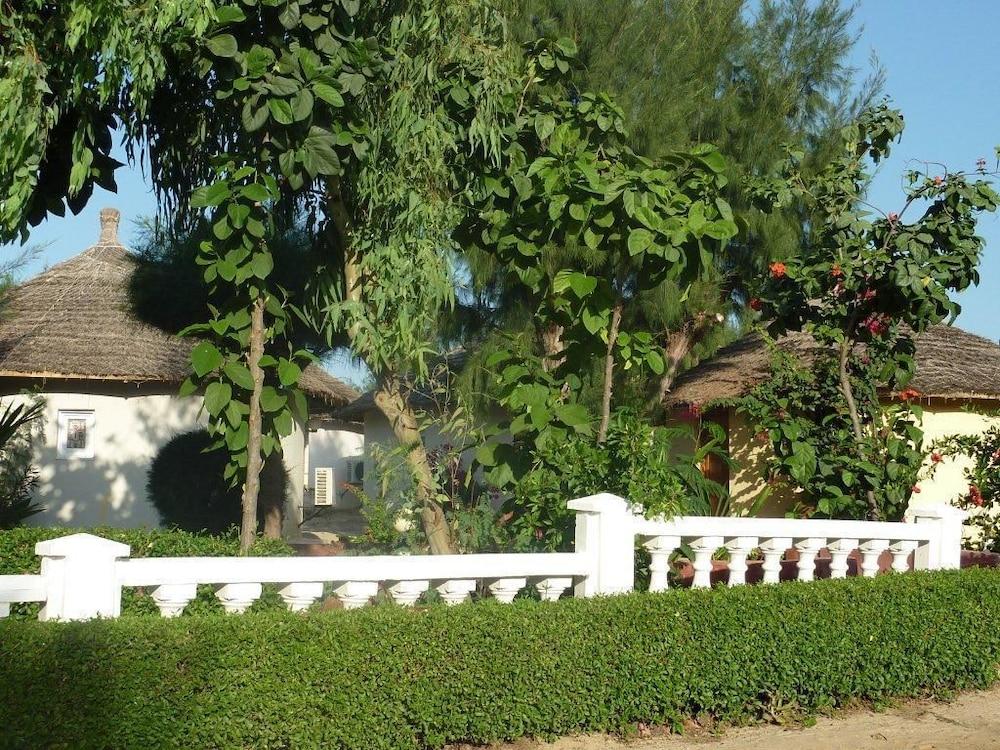 Hotel Cap Saint Louis Exterior foto